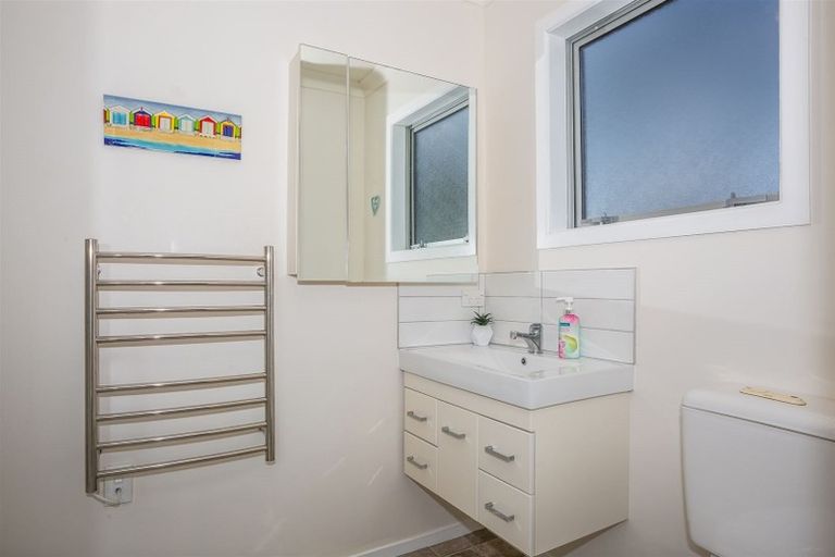 Photo of property in 16 Truro Road, Camborne, Porirua, 5026