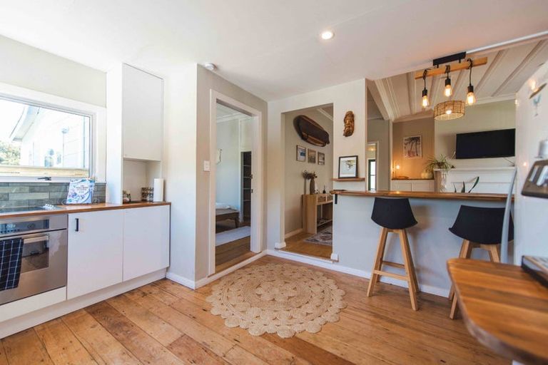 Photo of property in 46 Frankley Road, Westown, New Plymouth, 4310