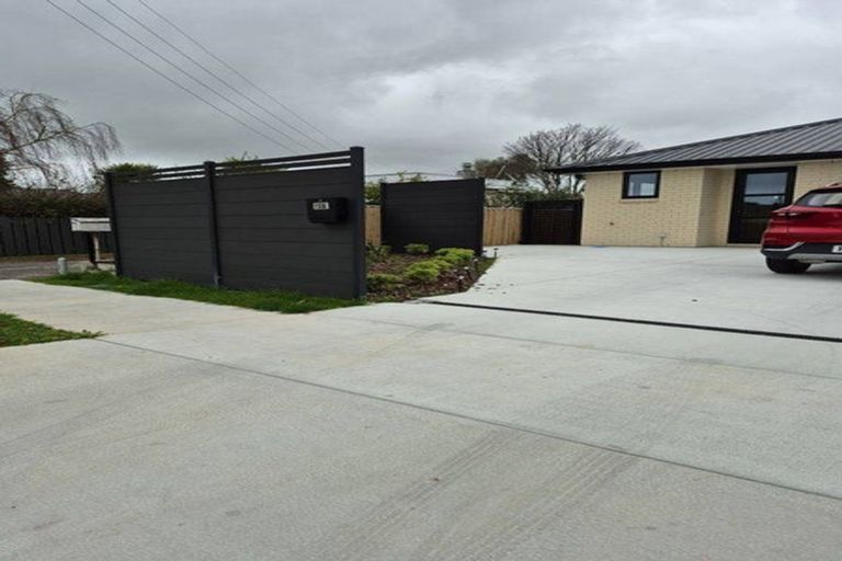 Photo of property in 136b Tiro Tiro Road, Levin, 5510