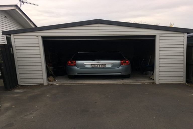 Photo of property in 185 Selwyn Street, Spreydon, Christchurch, 8024