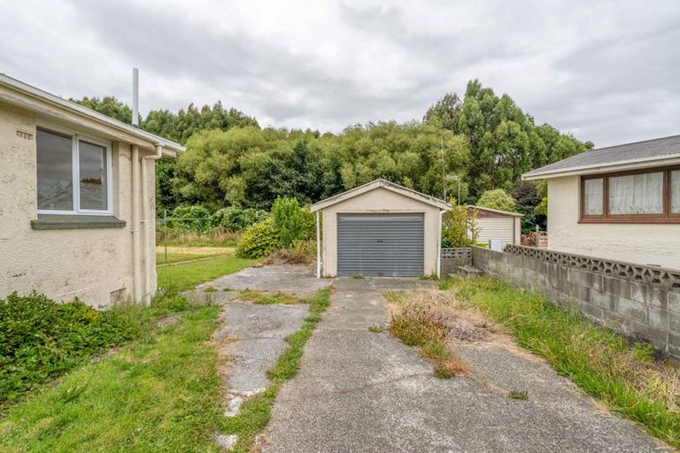 Photo of property in 117 Mcquarrie Street, Kingswell, Invercargill, 9812