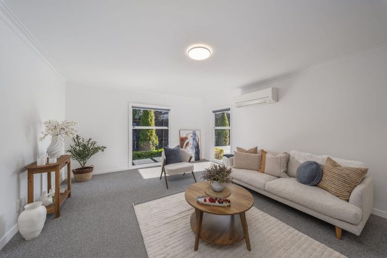Photo of property in 3/58 Office Road, Merivale, Christchurch, 8014