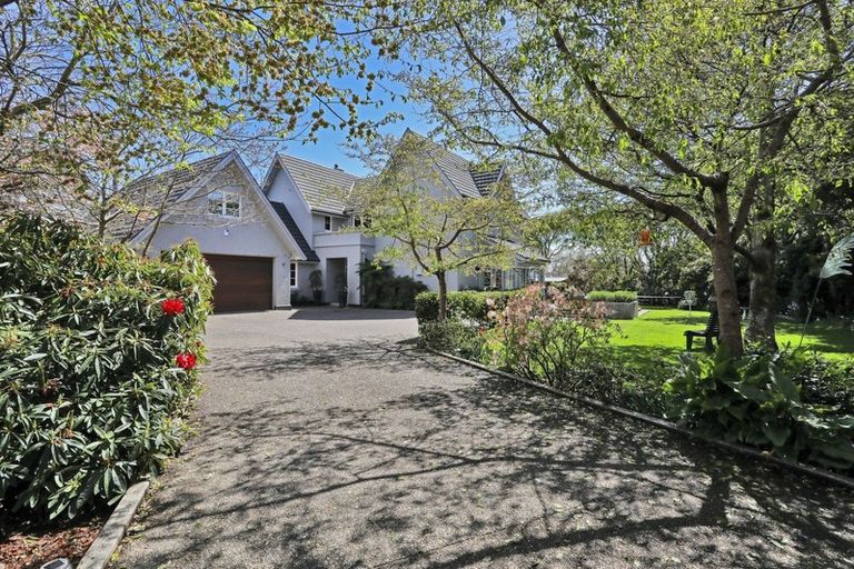 Photo of property in 11 Holywood Lane, Gladstone, Invercargill, 9810