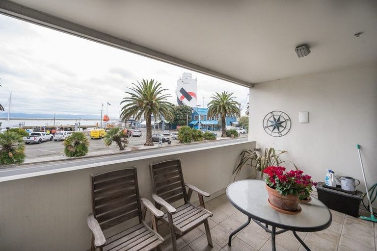 Photo of property in Latitude 41, 3/269 Wakefield Quay, Stepneyville, Nelson, 7010