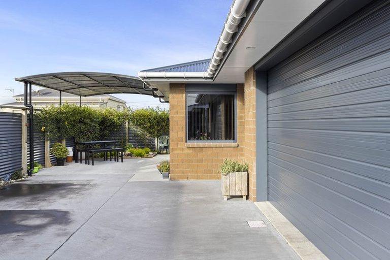 Photo of property in 26a Albion Street, Hawera, 4610