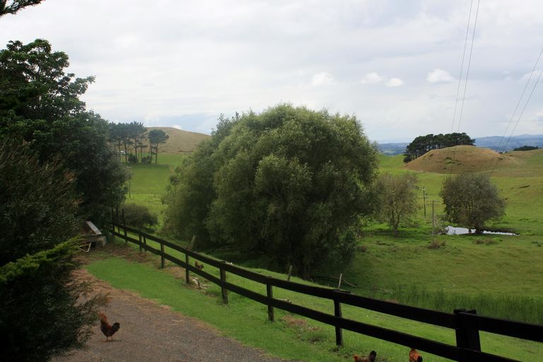 Photo of property in 549 Whiriwhiri Road, Otaua, Waiuku, 2682