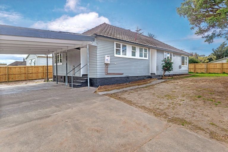 Photo of property in 228 Stout Street, Mangapapa, Gisborne, 4010