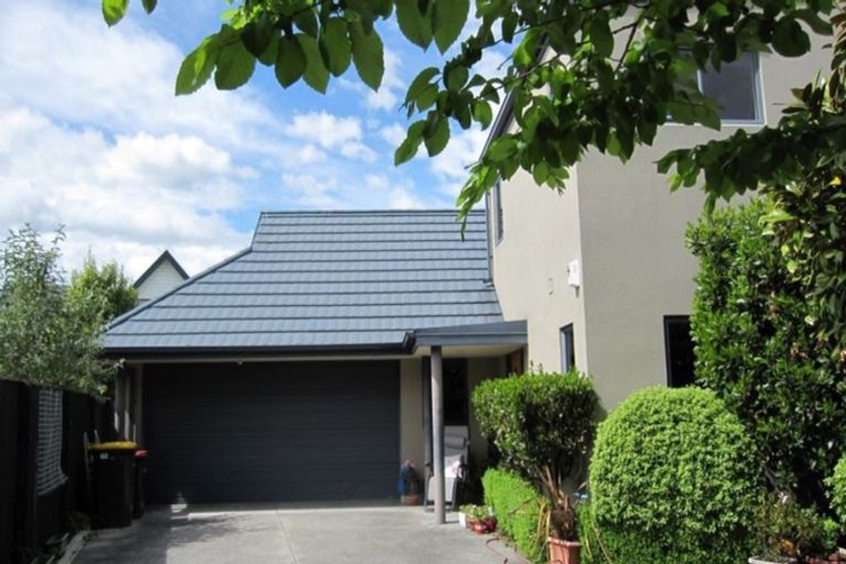 Photo of property in 71b Wairakei Road, Bryndwr, Christchurch, 8052
