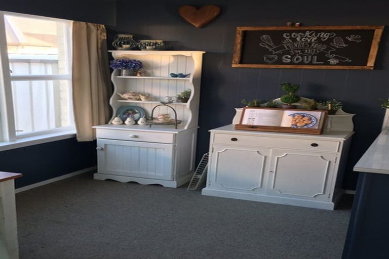 Photo of property in 31 Hensley Street, Gladstone, Invercargill, 9810