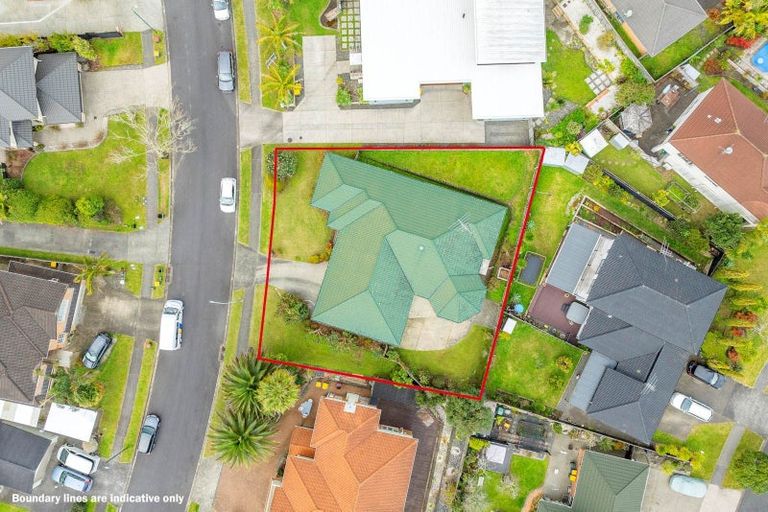 Photo of property in 22 Mahoney Drive, Albany, Auckland, 0632