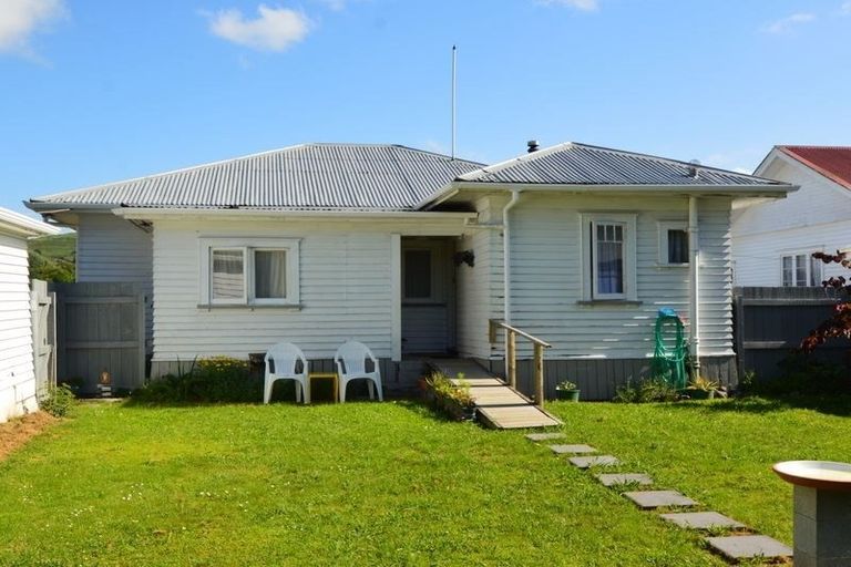 Photo of property in 96 Ngatai Street, Taumarunui, 3920