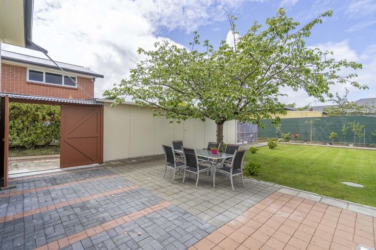 Photo of property in 11 Queens Drive, Richmond, Invercargill, 9810