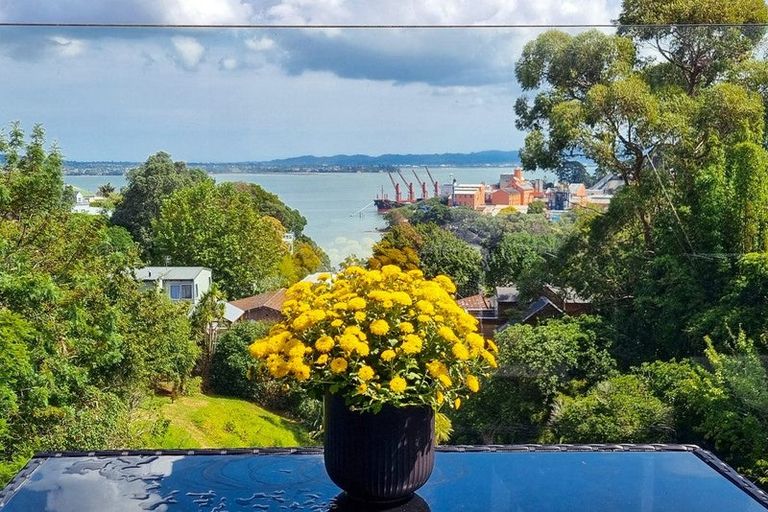 Photo of property in 60 Palmerston Road, Birkenhead, Auckland, 0626