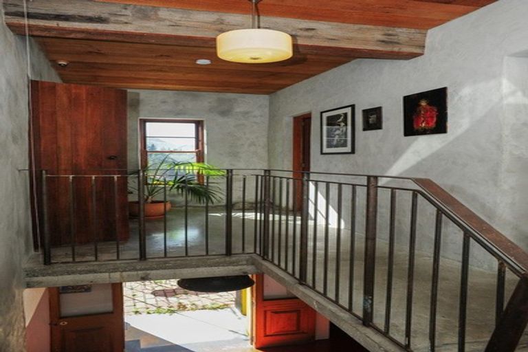 Photo of property in 25c Walkers Road, Lyttelton, 8082