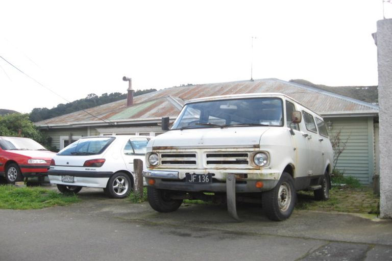 Photo of property in 354 Karori Road, Karori, Wellington, 6012