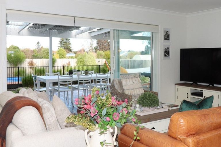 Photo of property in 59b Lincoln Road, Carterton, 5713