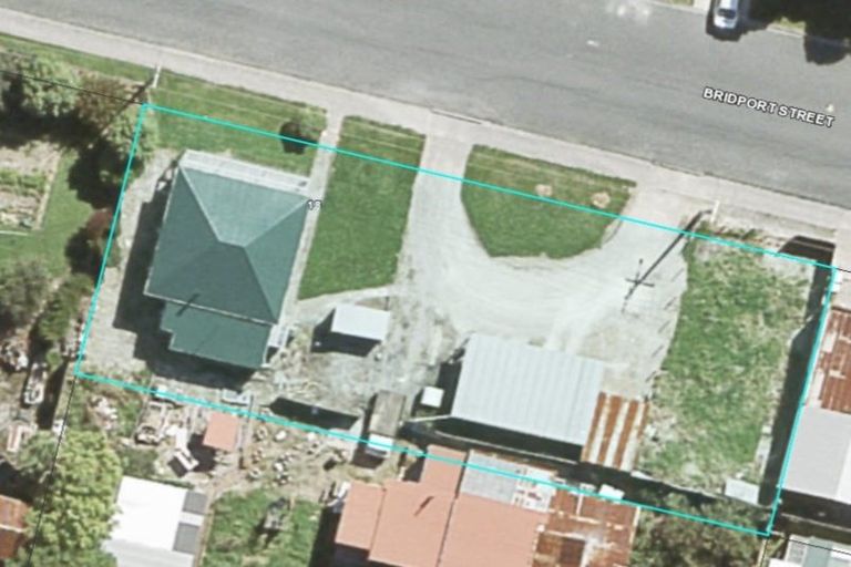 Photo of property in 18 Bridport Street, Kaitangata, 9210