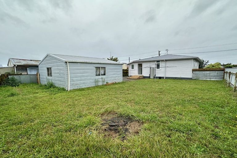 Photo of property in 7 Keepa Street, Levin, 5510