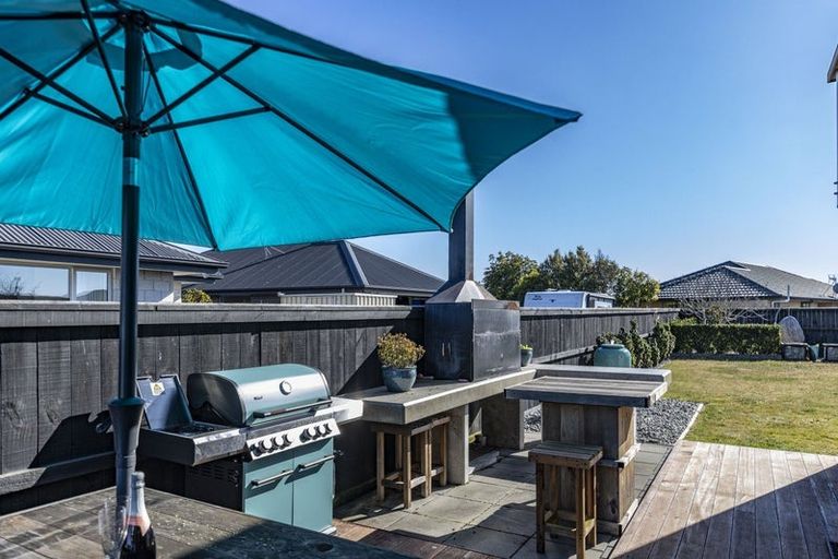 Photo of property in 55 Sovereign Boulevard, Kaiapoi, 7630