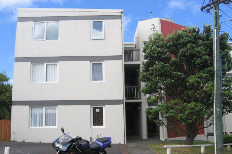 Photo of property in 6 Heaton Terrace, Brooklyn, Wellington, 6021