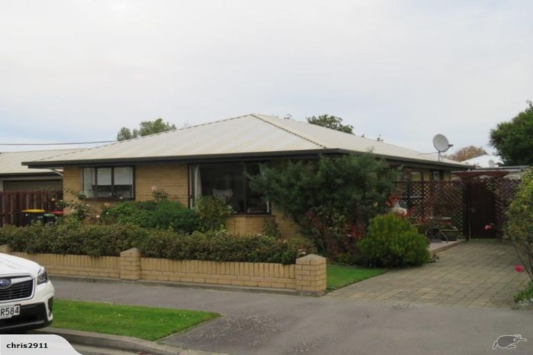 Photo of property in 67 Proctor Street, Papanui, Christchurch, 8053