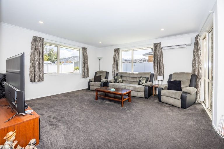 Photo of property in 5a Mcandrew Street, Kihikihi, Te Awamutu, 3800