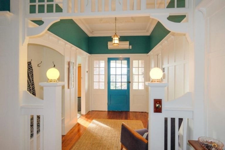 Photo of property in 36 Forbury Road, Forbury, Dunedin, 9012