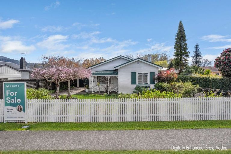 Photo of property in 3 Corlett Street, Utuhina, Rotorua, 3015