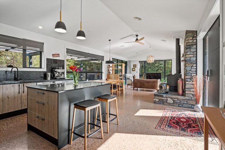 Photo of property in 1144 Glenorchy-queenstown, Mount Creighton, Queenstown, 9371