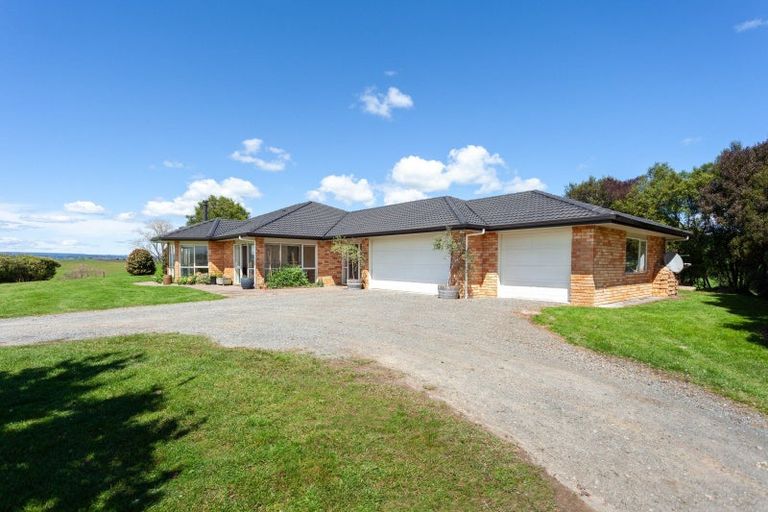 Photo of property in 226 Parapara Road, Tirau, 3410
