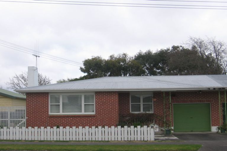 Photo of property in 31 Stuckey Street, Levin, 5510