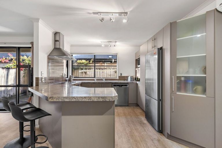 Photo of property in 54b Willoughby Street, Whitiora, Hamilton, 3200