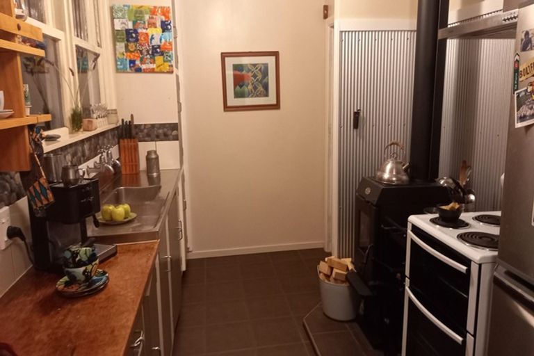 Photo of property in 6 Opuka Place, Haast, 7886