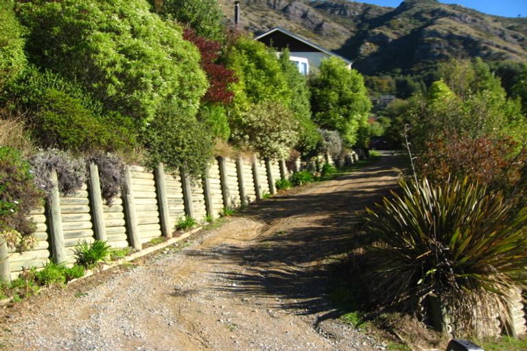 Photo of property in 6 The Terrace, Governors Bay, Lyttelton, 8971