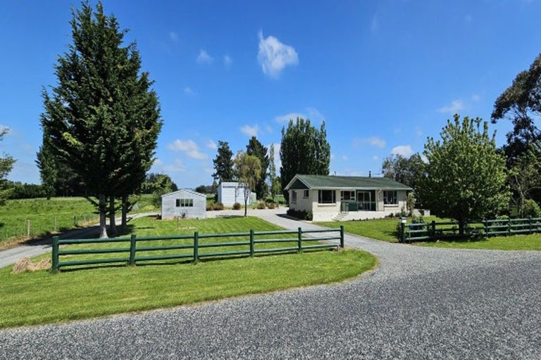 Photo of property in 107 Glendhu Road, Mataura, Gore, 9774