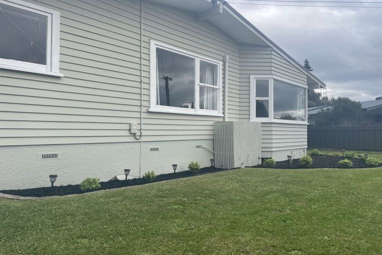 Photo of property in 41 Fitzroy Avenue, Fitzroy, Hamilton, 3206