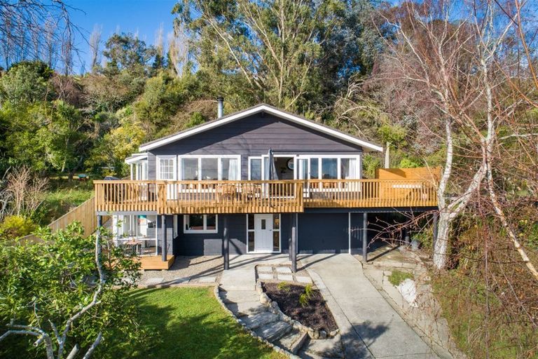 Photo of property in 467 Aokautere Drive, Aokautere, Palmerston North, 4471