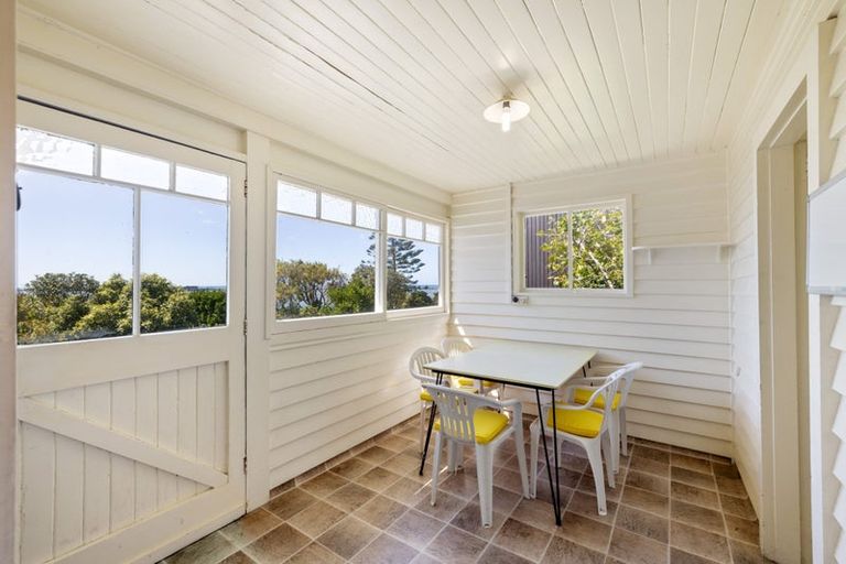 Photo of property in 9 Seamount Terrace, Mount Pleasant, Christchurch, 8081