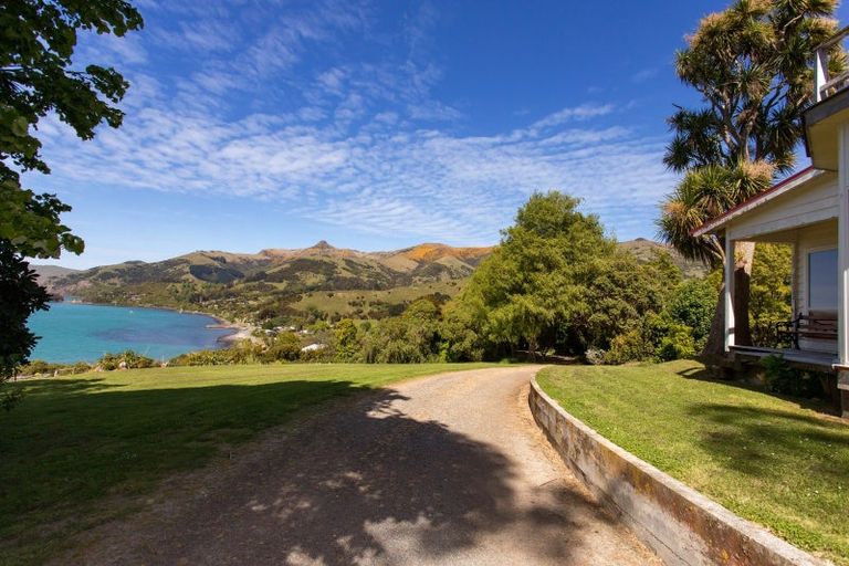 Photo of property in 44 Cemetery Road, Wainui, Akaroa, 7582