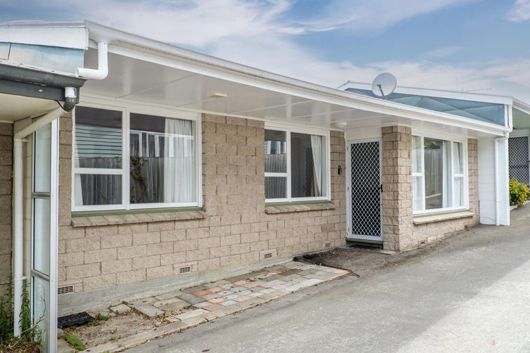 Photo of property in 2/46 Arthur Street, Seaview, Timaru, 7910