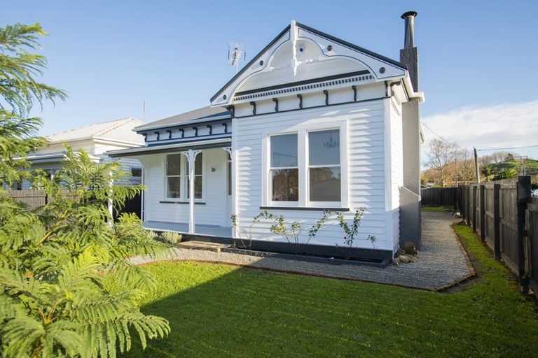 Photo of property in 42 Valley Road, Mangapapa, Gisborne, 4010