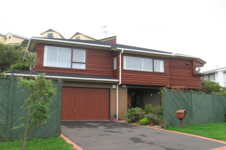 Photo of property in 12 Orissa Crescent, Broadmeadows, Wellington, 6035