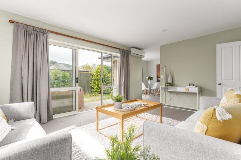 Photo of property in 21a Brynley Street, Hornby, Christchurch, 8042