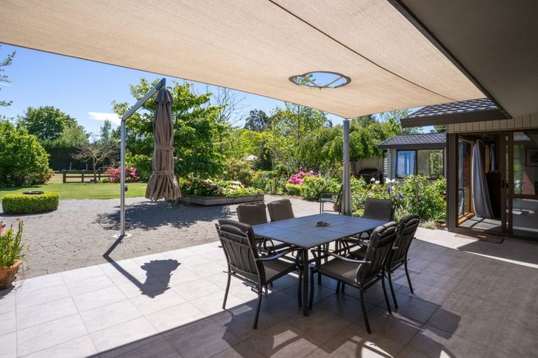 Photo of property in 331 West Belt, Rangiora, 7400