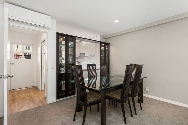 Photo of property in 2/45 Chester Street West, Christchurch Central, Christchurch, 8013