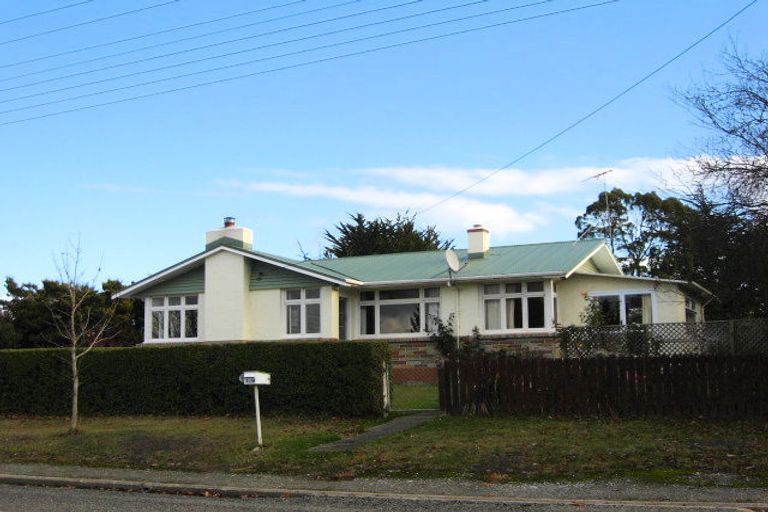 Photo of property in 129 Dunback Road, Palmerston, 9430