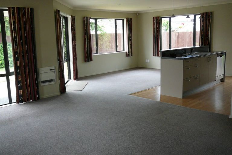 Photo of property in 24c Mcbratneys Road, Dallington, Christchurch, 8061