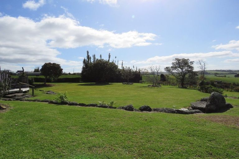 Photo of property in 490 Lodore Road, Okaihau, 0475