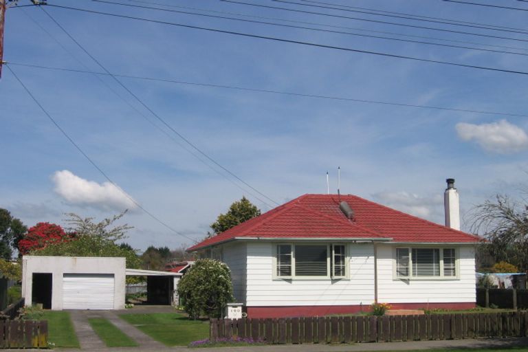 Photo of property in 190 Malfroy Road, Utuhina, Rotorua, 3015