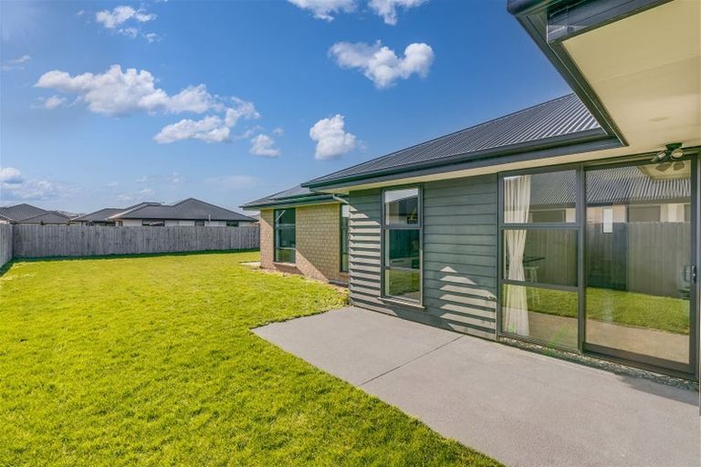 Photo of property in 33 Platinum Drive, Wigram, Christchurch, 8025